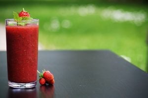 smoothie shops in rocheter, minnesota