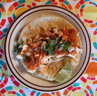 Best Mexican Restaurants Near Rochester, MN