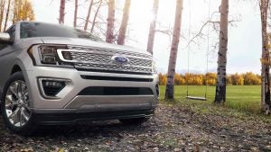  2019 Ford Expedition | Rochester, MN