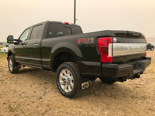2019 Ford Trucks