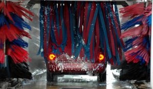car washes in rochester mn