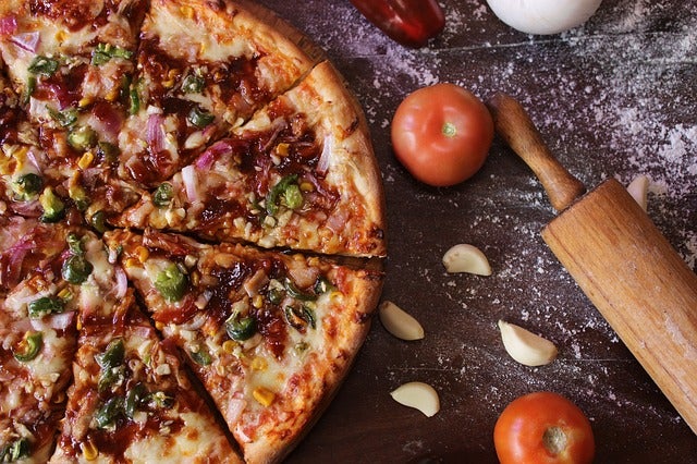 Best Pizza in Rochester MN | Pizza Places in Rochester MN