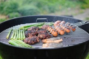 places for tailgating in rochester, mn