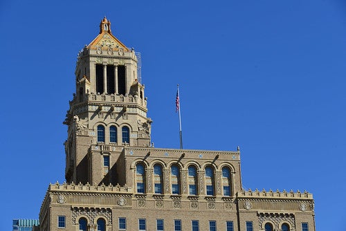 Historical Sites in Rochester, MN