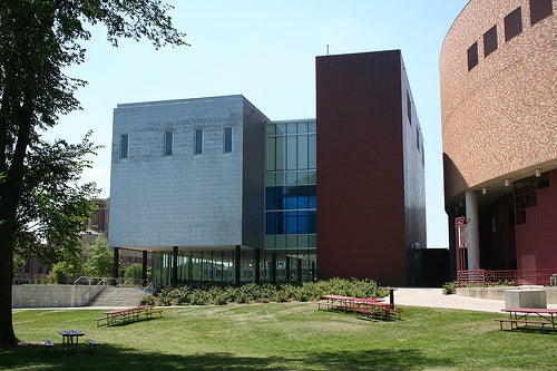 Art and Culture of Rochester MN | Ford Dealership