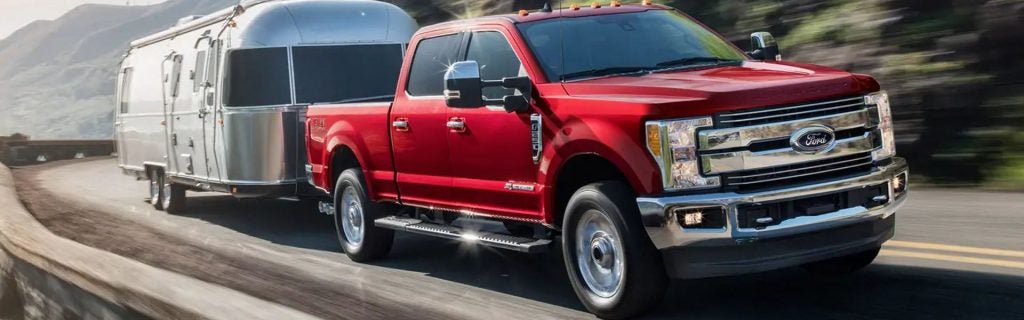 2020 Ford F-250 in Rochester, MN | Pickup Truck | Work Trucks 