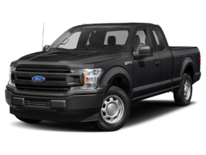 a 2020 ford f-150 xlt