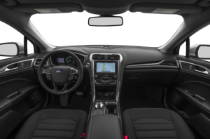 how to use SYNC 3 features in new ford