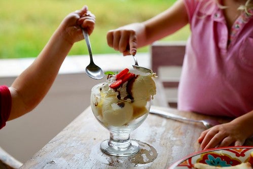 Best Ice Cream Shops in Rochester, MN