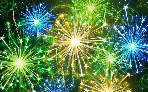 fireworks in Rochester MN | Ford Dealer