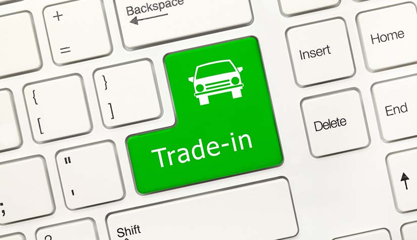 Sell or Trade At Academy Ford - Academy Ford Blog