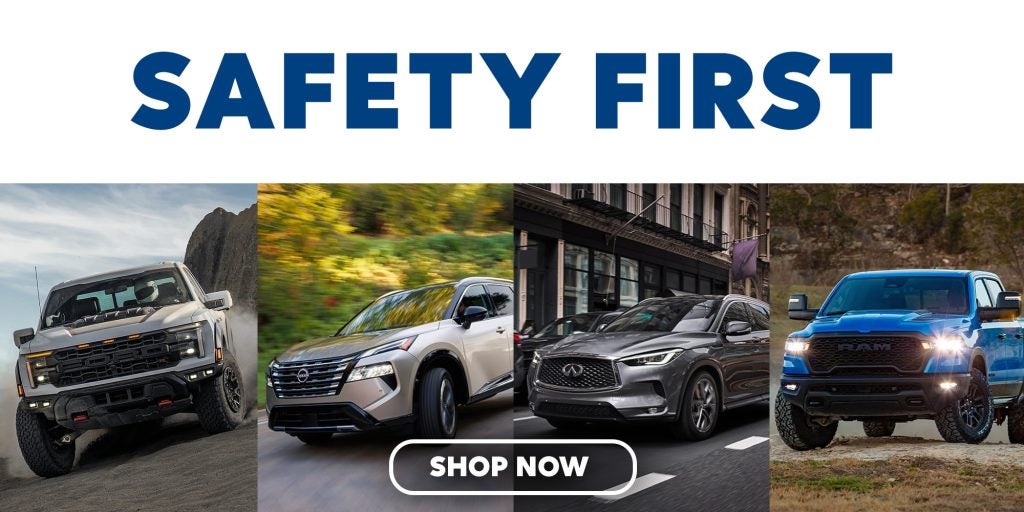 New Car Safety Technology