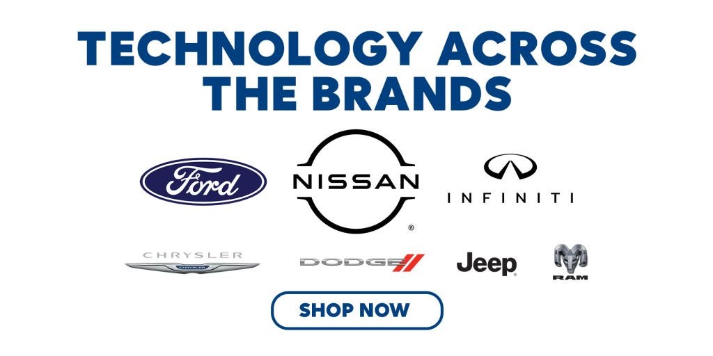 New Car Technology