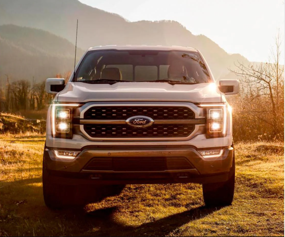 Ford F-150 For Sale