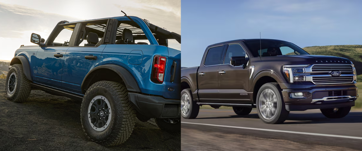 f150 vs bronco
