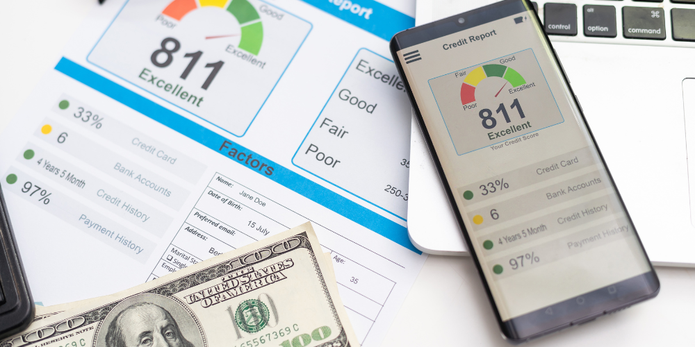 How Your Credit Score Affects Your Car Loan & How to Improve It