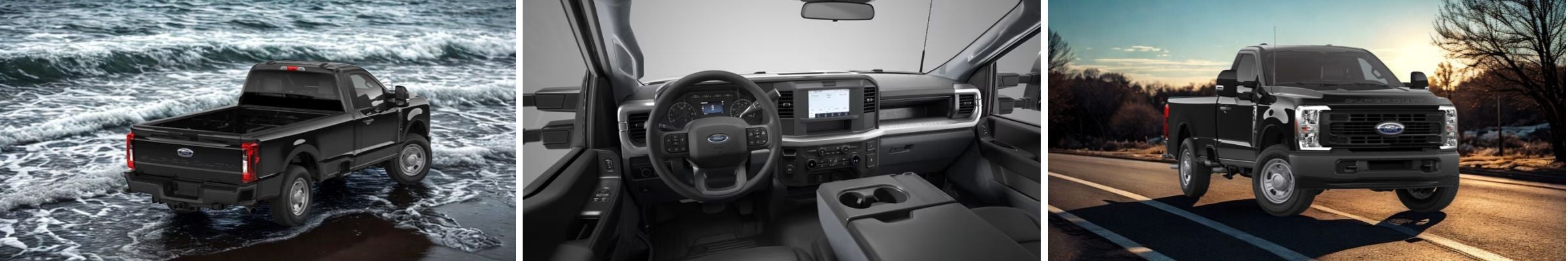 2026 Ford F-350SD