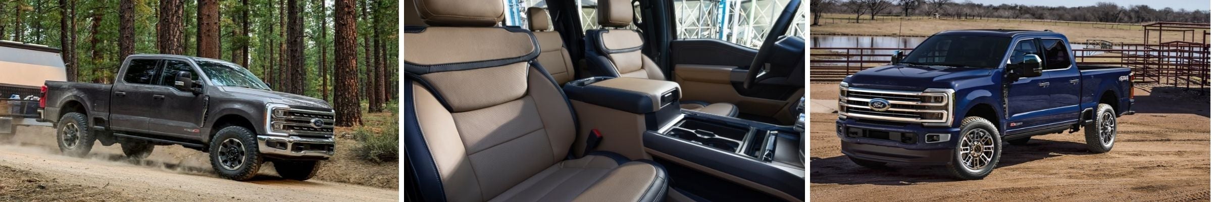 2026 Ford F-250SD