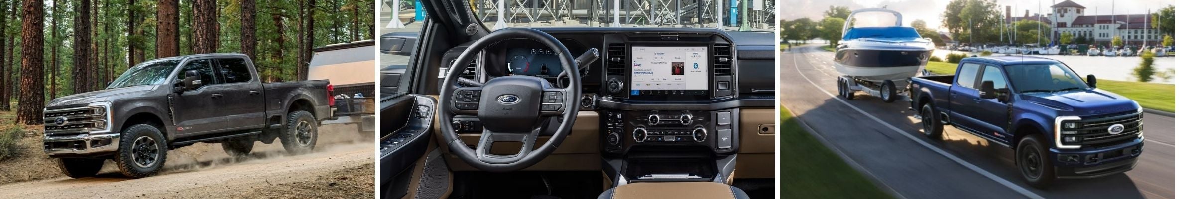 2026 Ford F-250SD