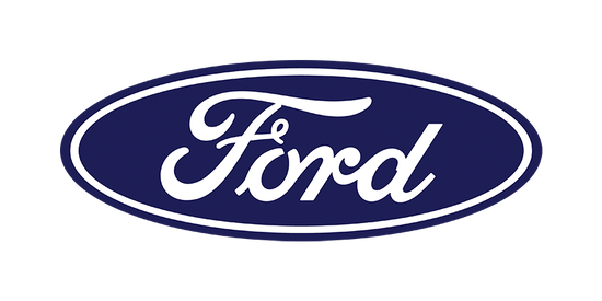 Ford OEM Logo
