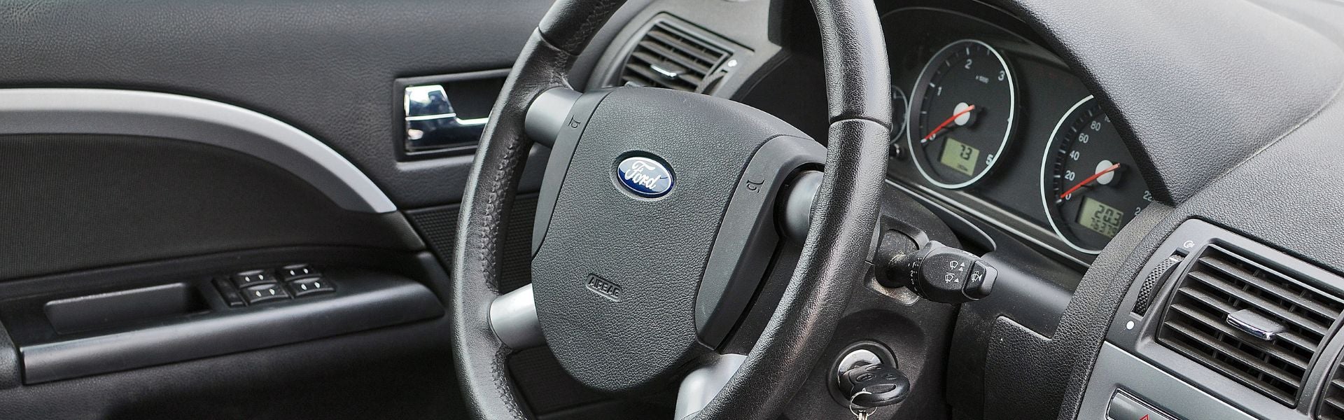 Ford car sale