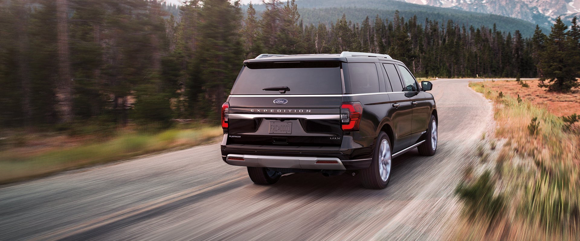 New Ford Expedition for sale in Austin