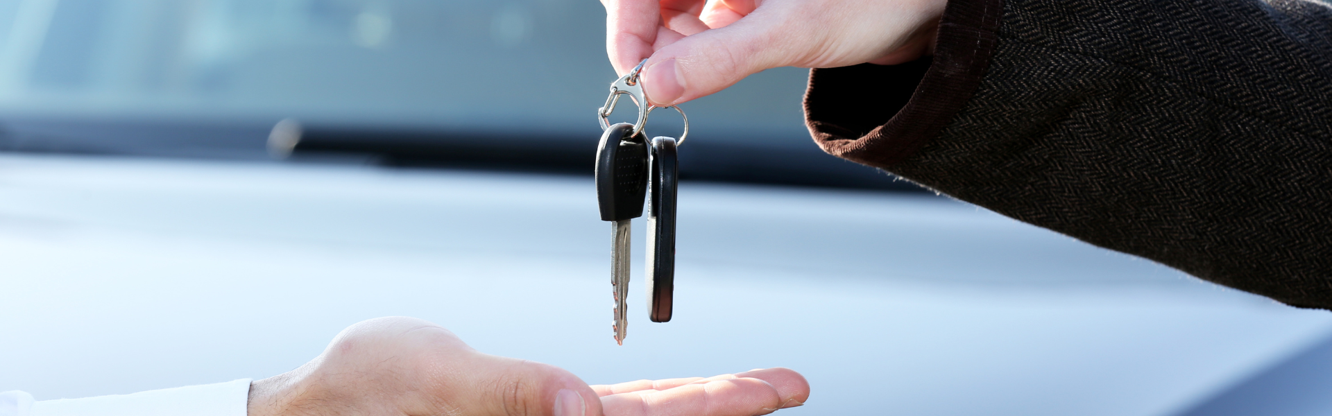 new car sold in Austin