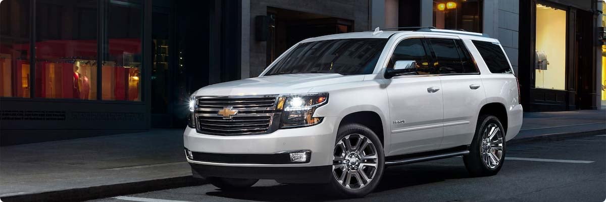 Top Choice SUV Used CHevy Tahoe In Georgetown, TX