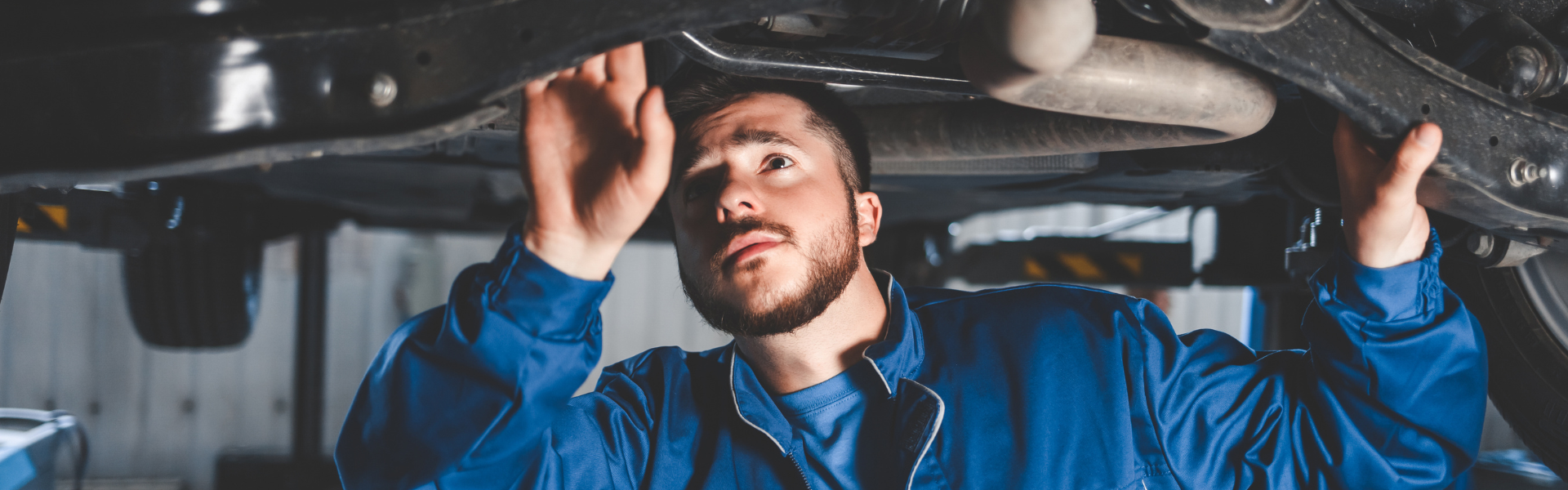 vehicle mechanic in Austin