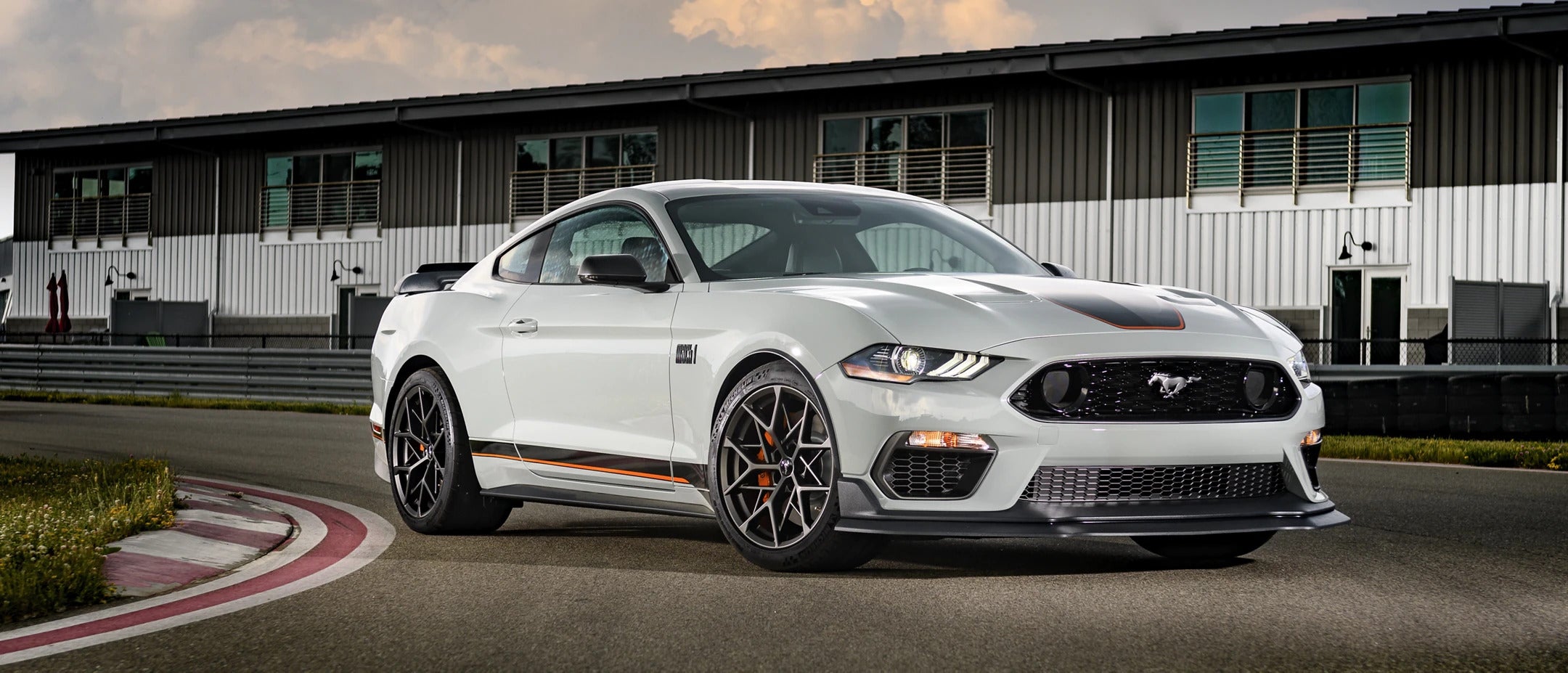 Photo courtesy of Ford.