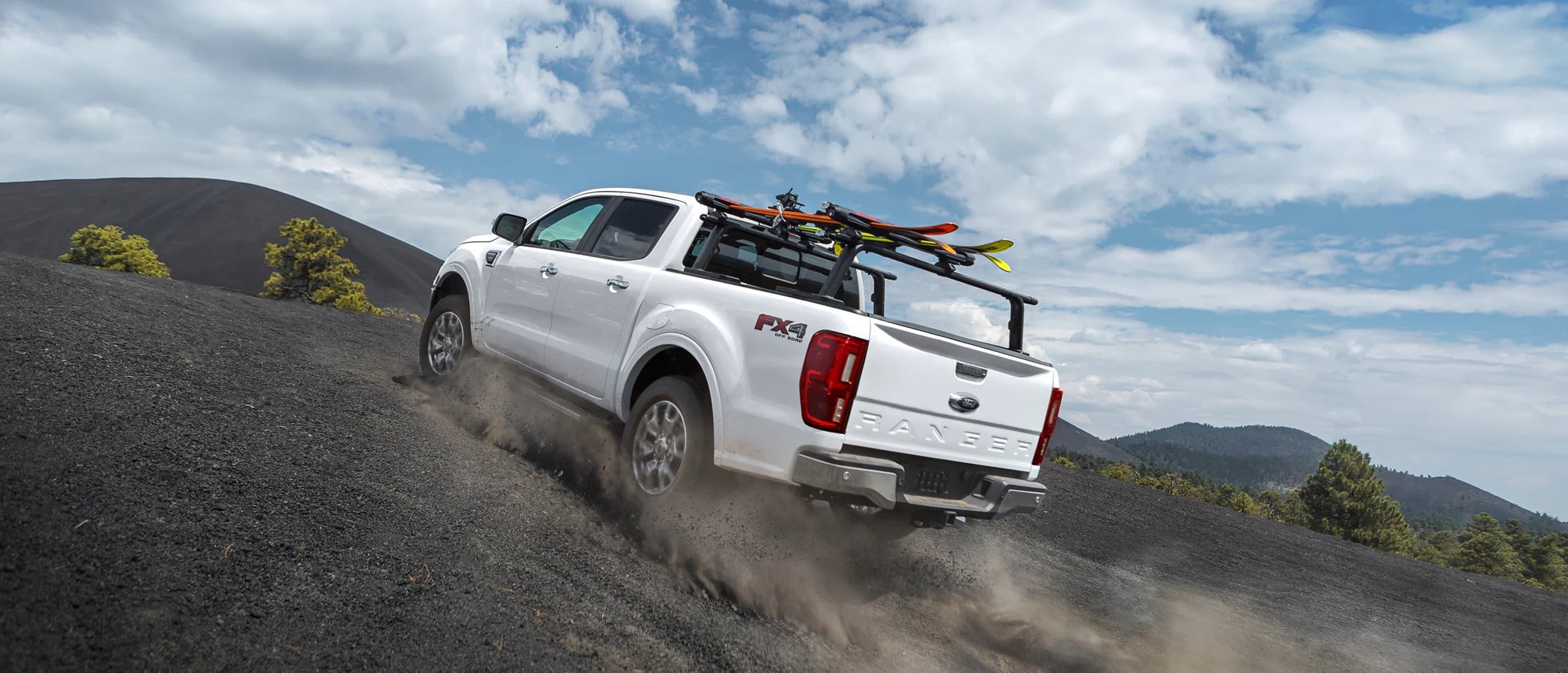 Photo courtesy of Ford.