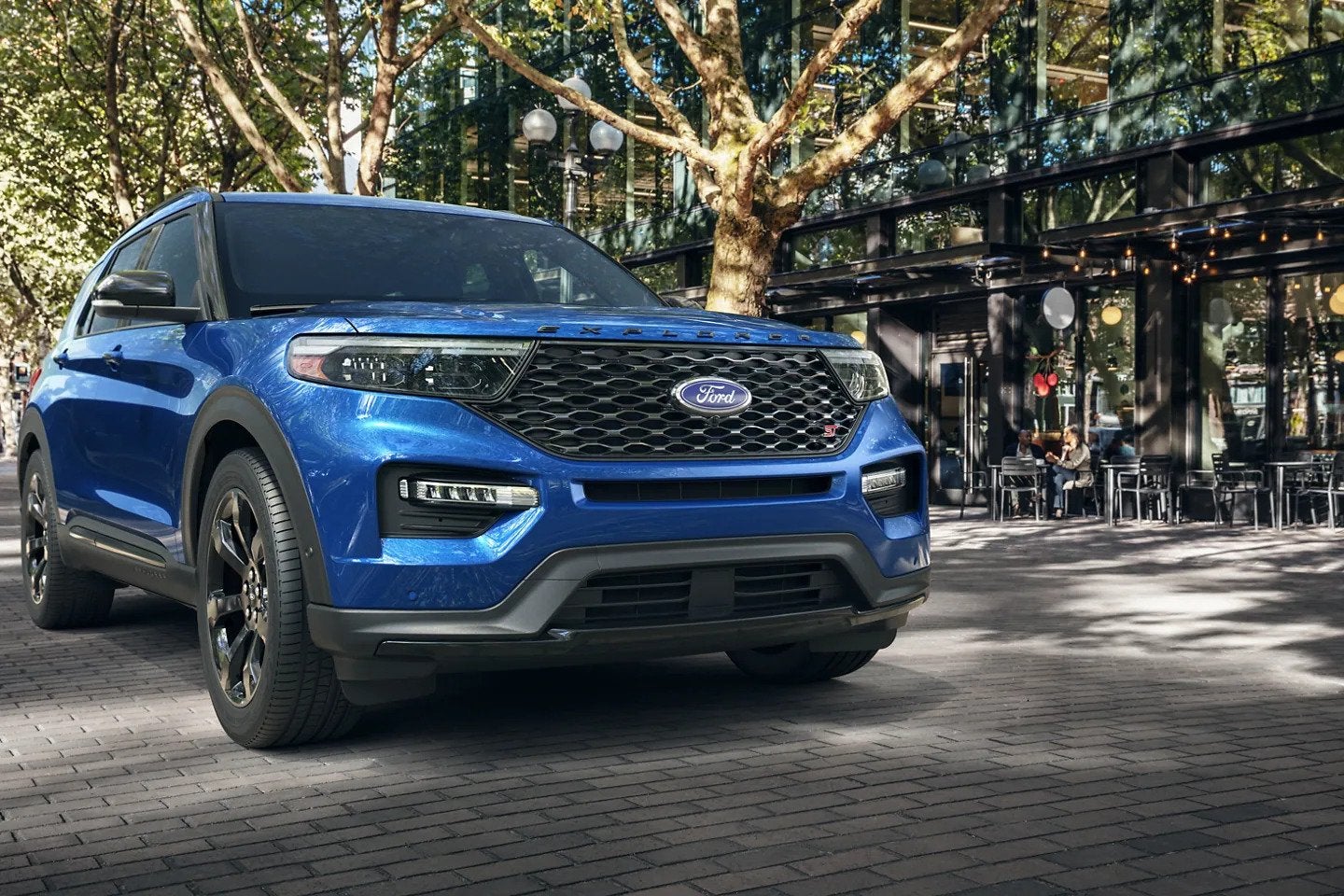 Photo courtesy of Ford.