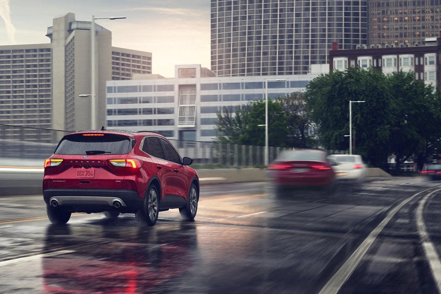 Photo courtesy of Ford.