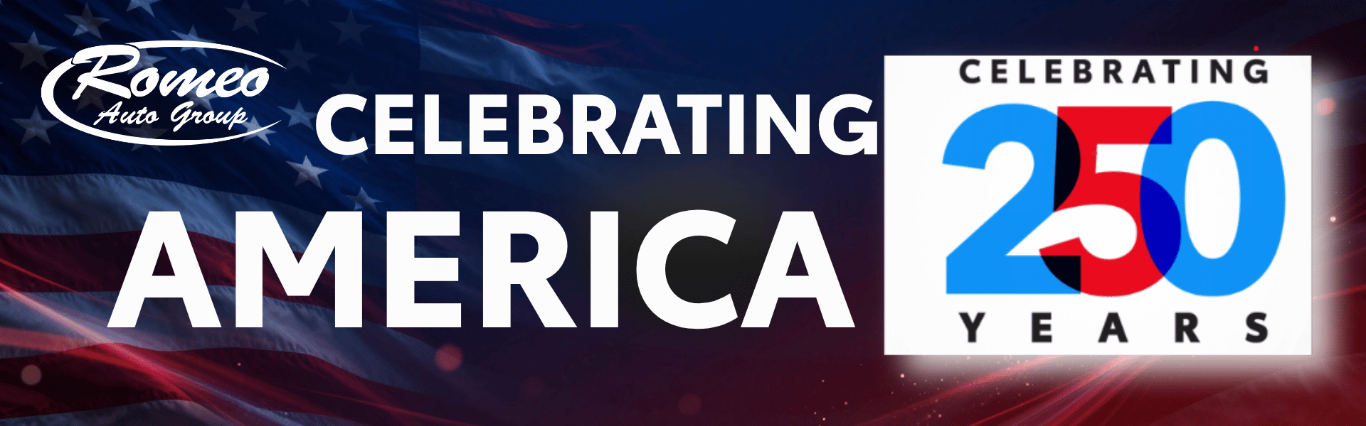 america 250