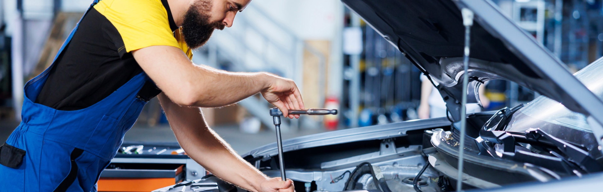 Vehicle Service