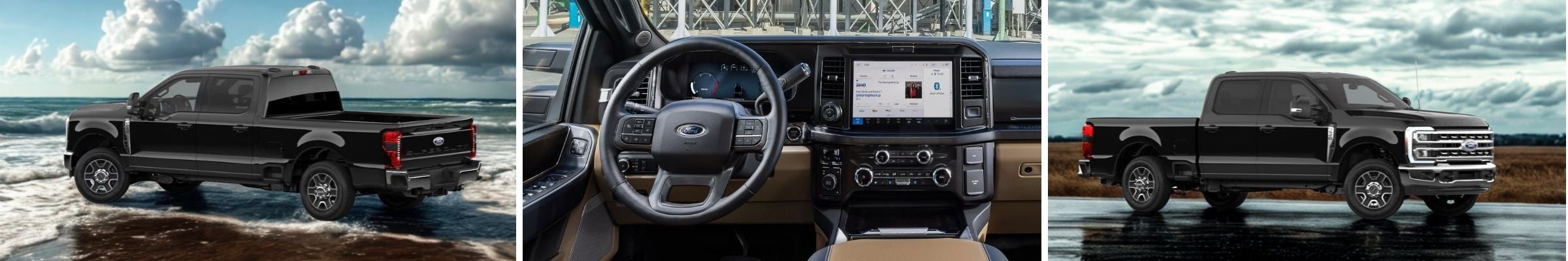 2026 Ford F-250SD
