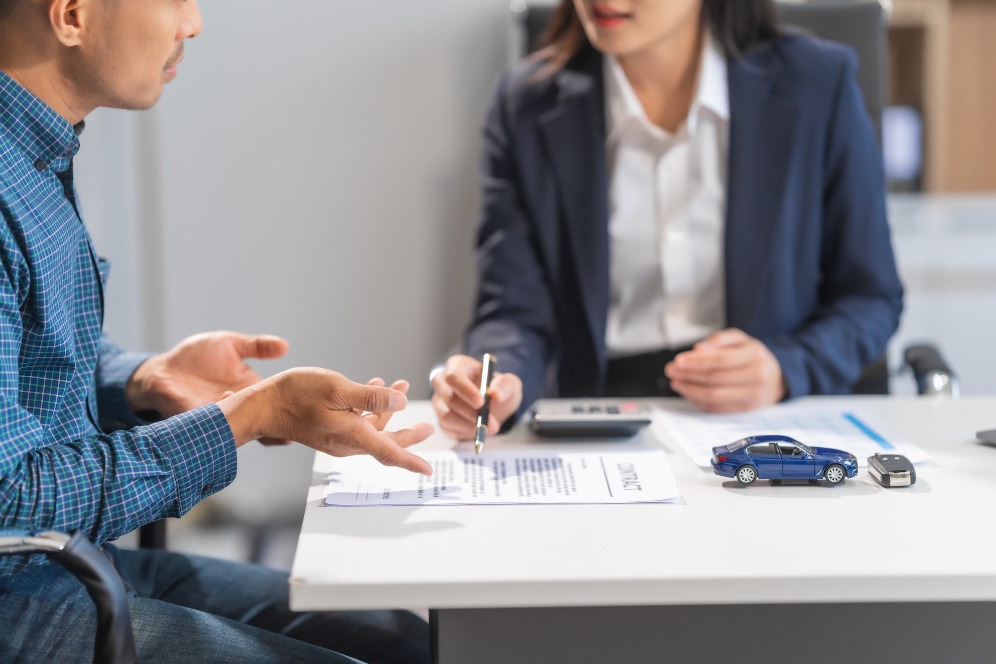 Auto Loan