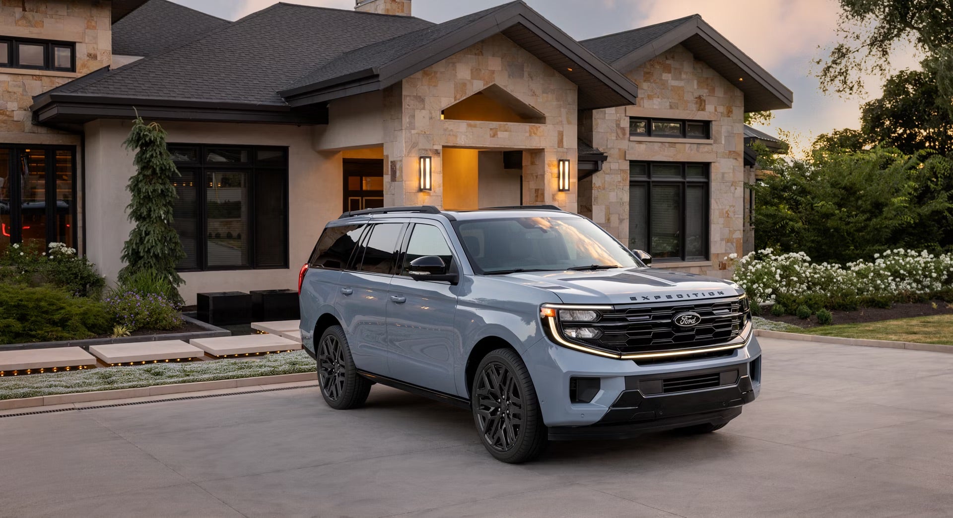 Ford Expedition