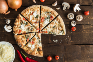 Find the Best Pizza Cloninger Ford of Salisbury in Salisbury North Carolina