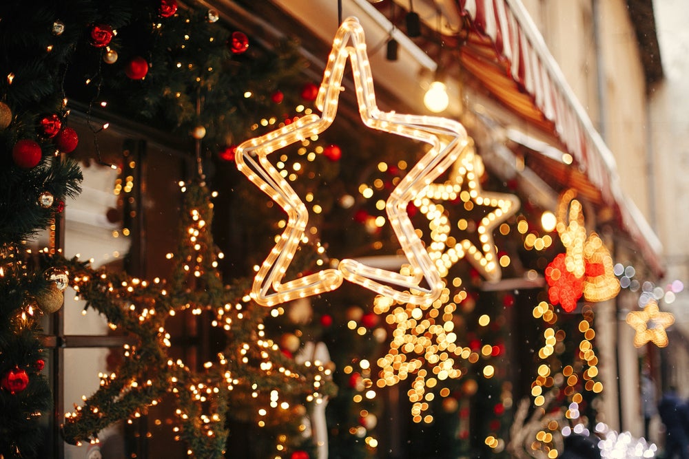 Holiday Events