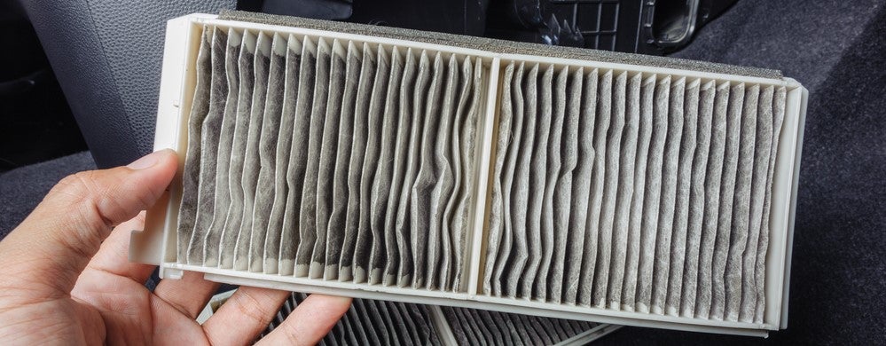 When to Change Air Cabin Filters