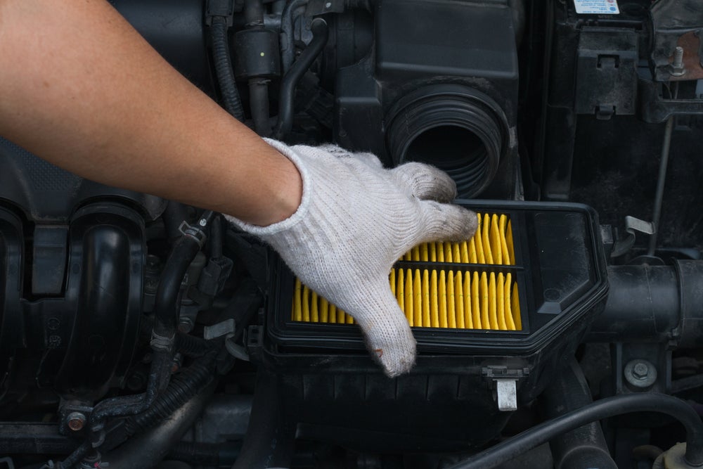 What is an Air Cabin Filter?