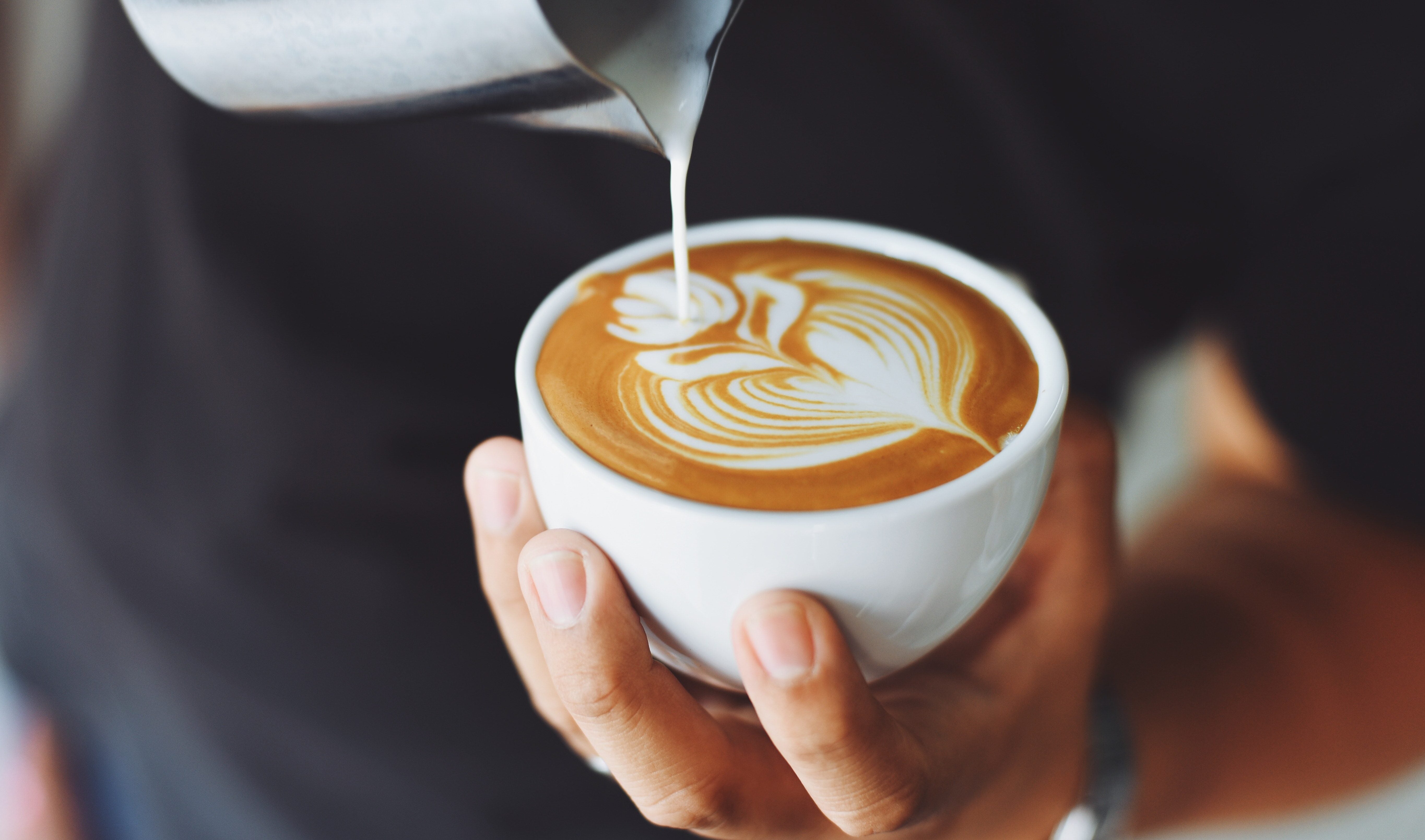 Coffee Photo by Chevanon