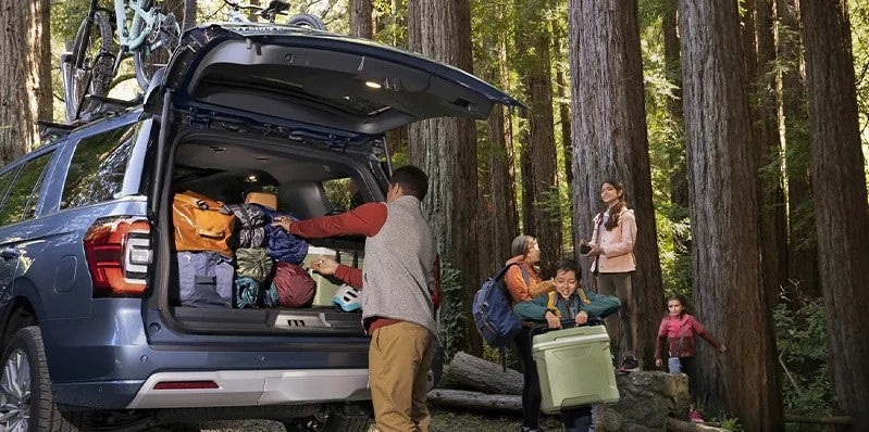 2023 Ford Expedition
