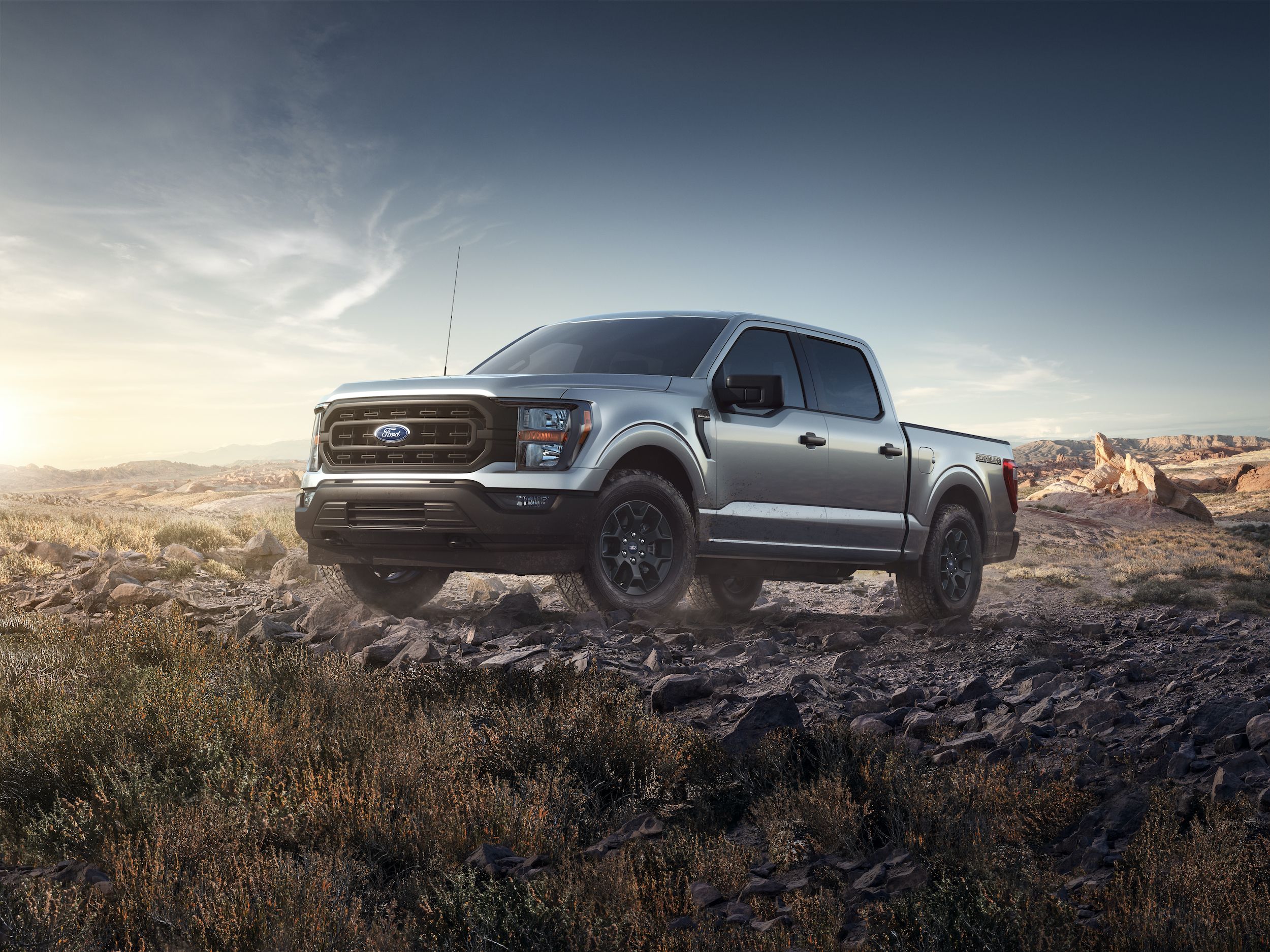 Save Money On Your F-150