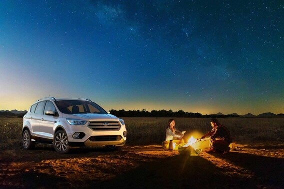 Best Ford models for summer
