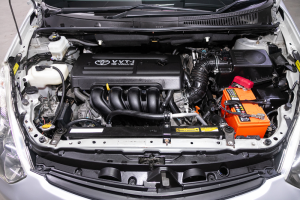 keys to getting your toyota parts replaced in salisbury, nc