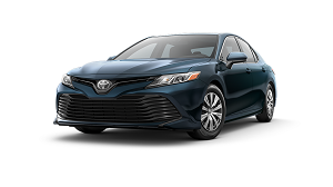 Toyota Camry for Lease