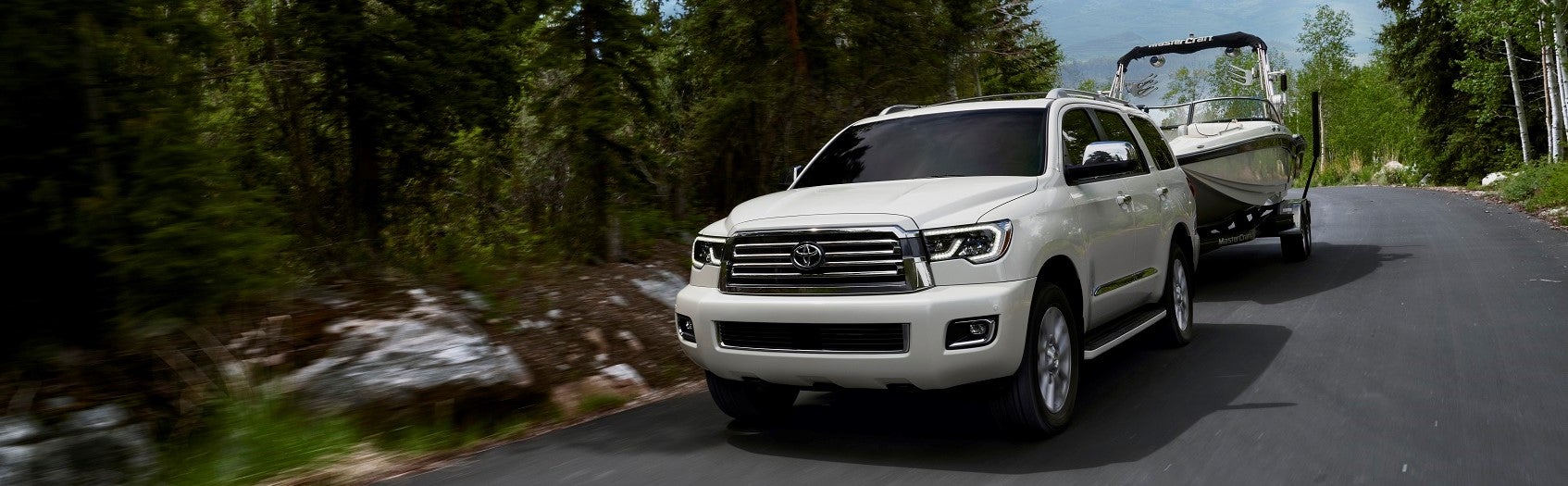 2020 Sequoia Review 