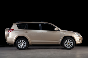 2020 RAV4 Salisbury, SC